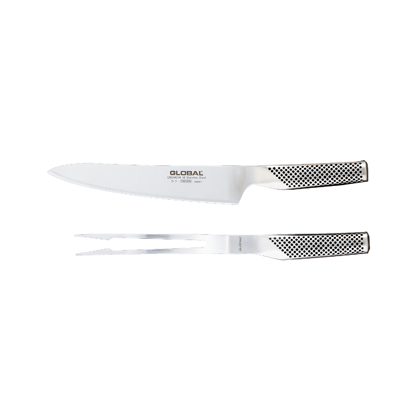 G-313 2pc Kitchen Knife Set